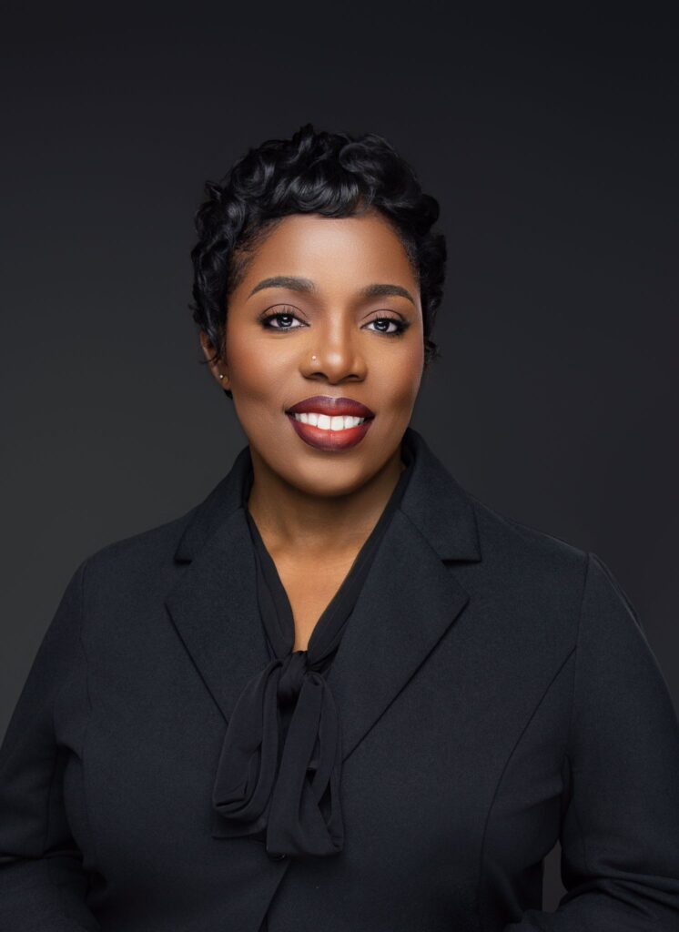 Tarma Dorsett